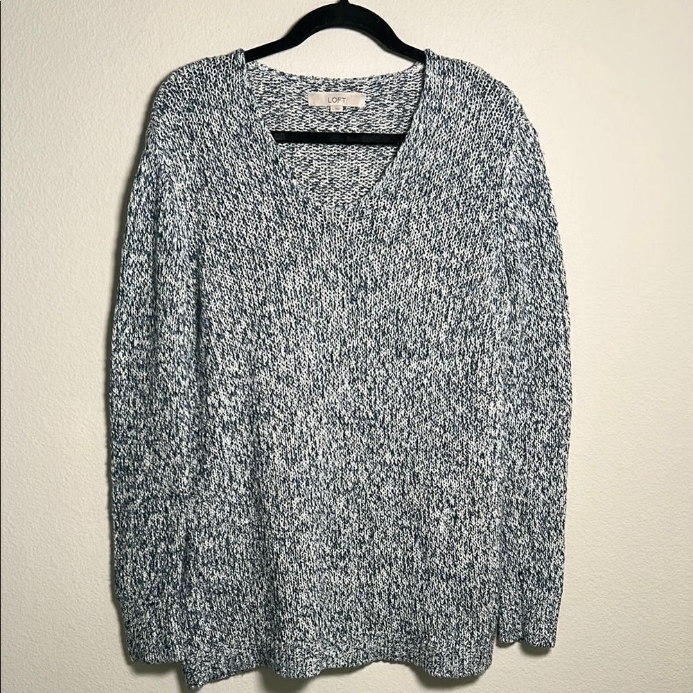 Ann Taylor Loft Sweater